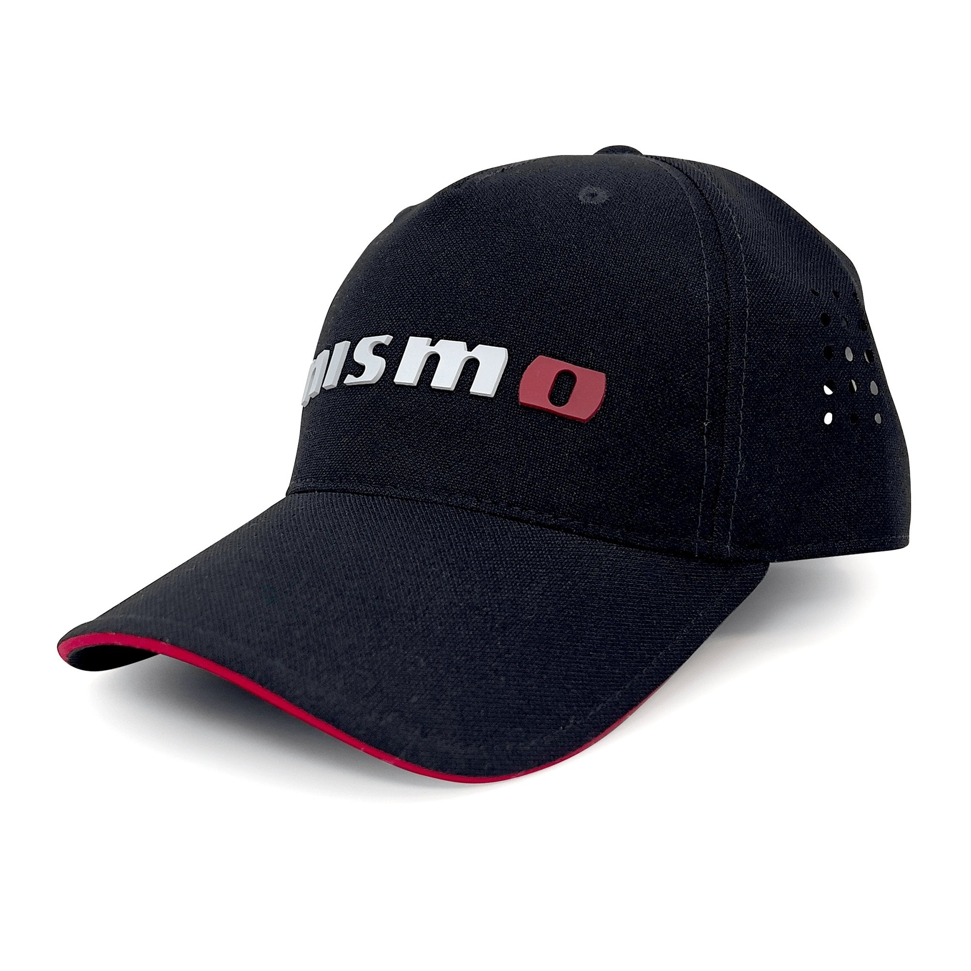 New Japanese JDM Nissan Nismo Super GT Racing Punching Hat Black
