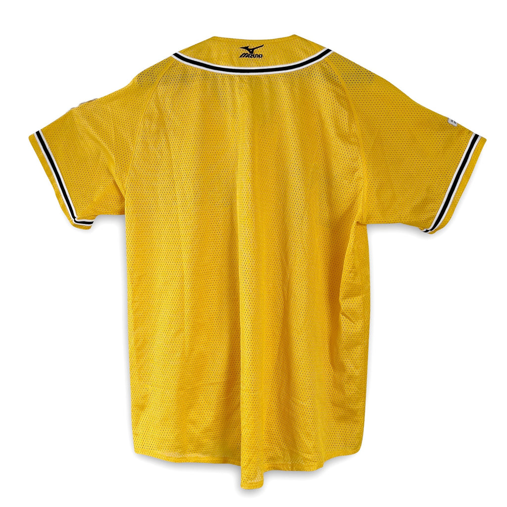 Holloway Retro V-Neck Baseball Jersey 