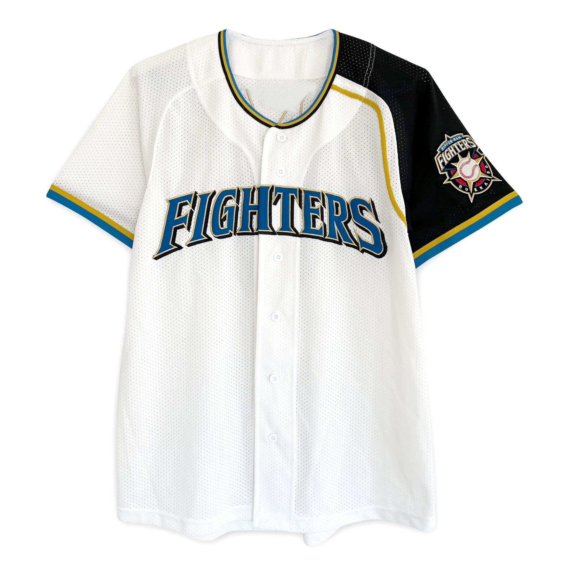 Nippon ham fighters sales shirt