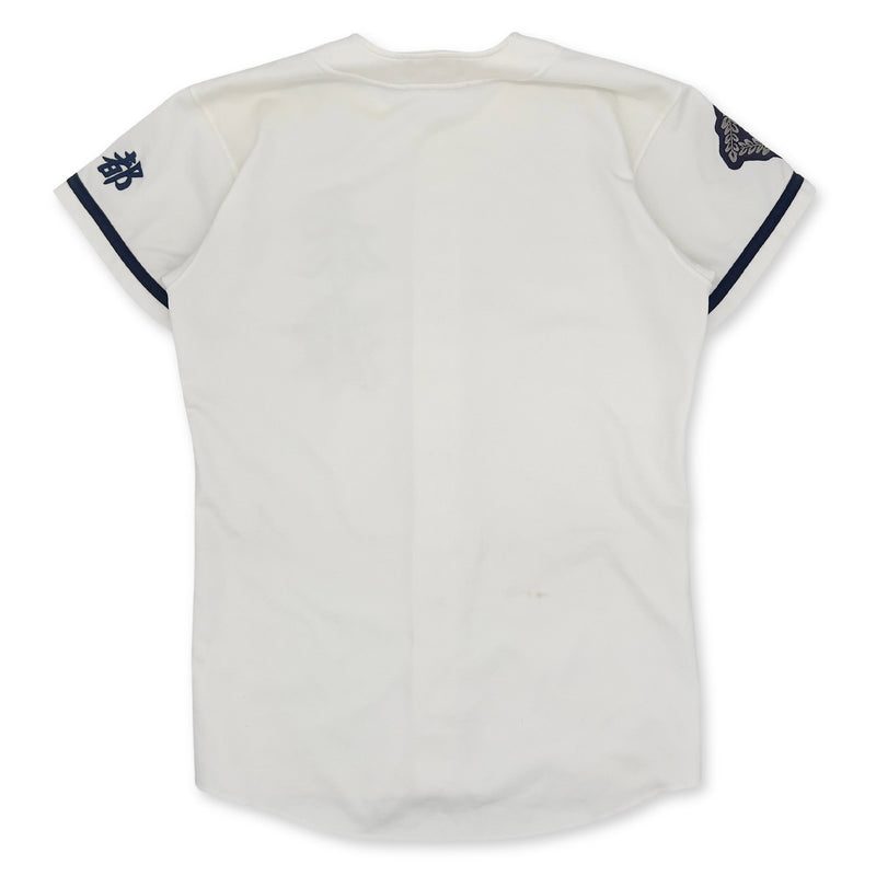 Genuine Mizuno Japan Koshien Kizu Kyoto High School Baseball Jersey - Sugoi JDM