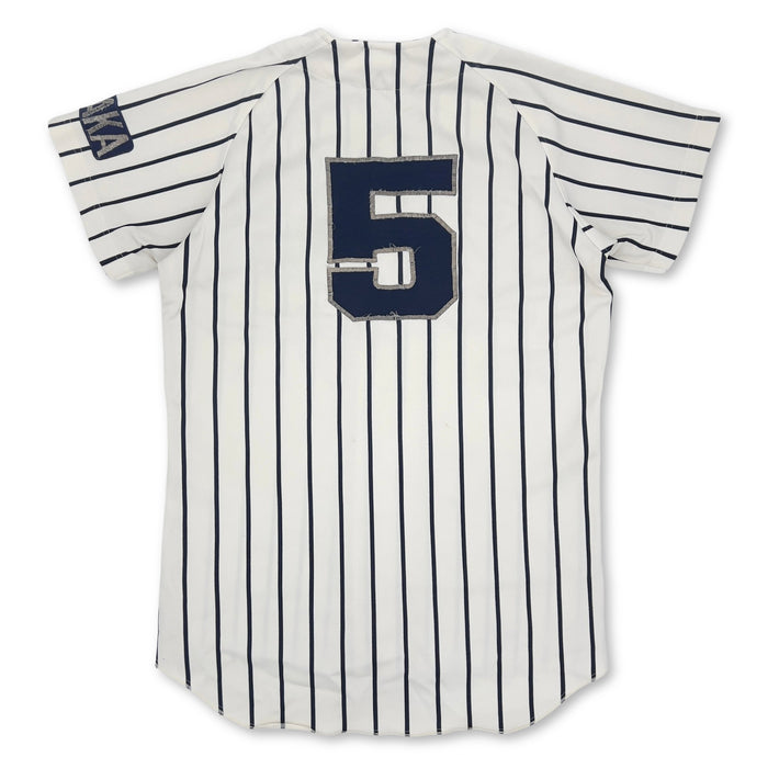 Genuine Retro Kubota Japan Osaka Sangyo University Baseball Club Jersey - Sugoi JDM