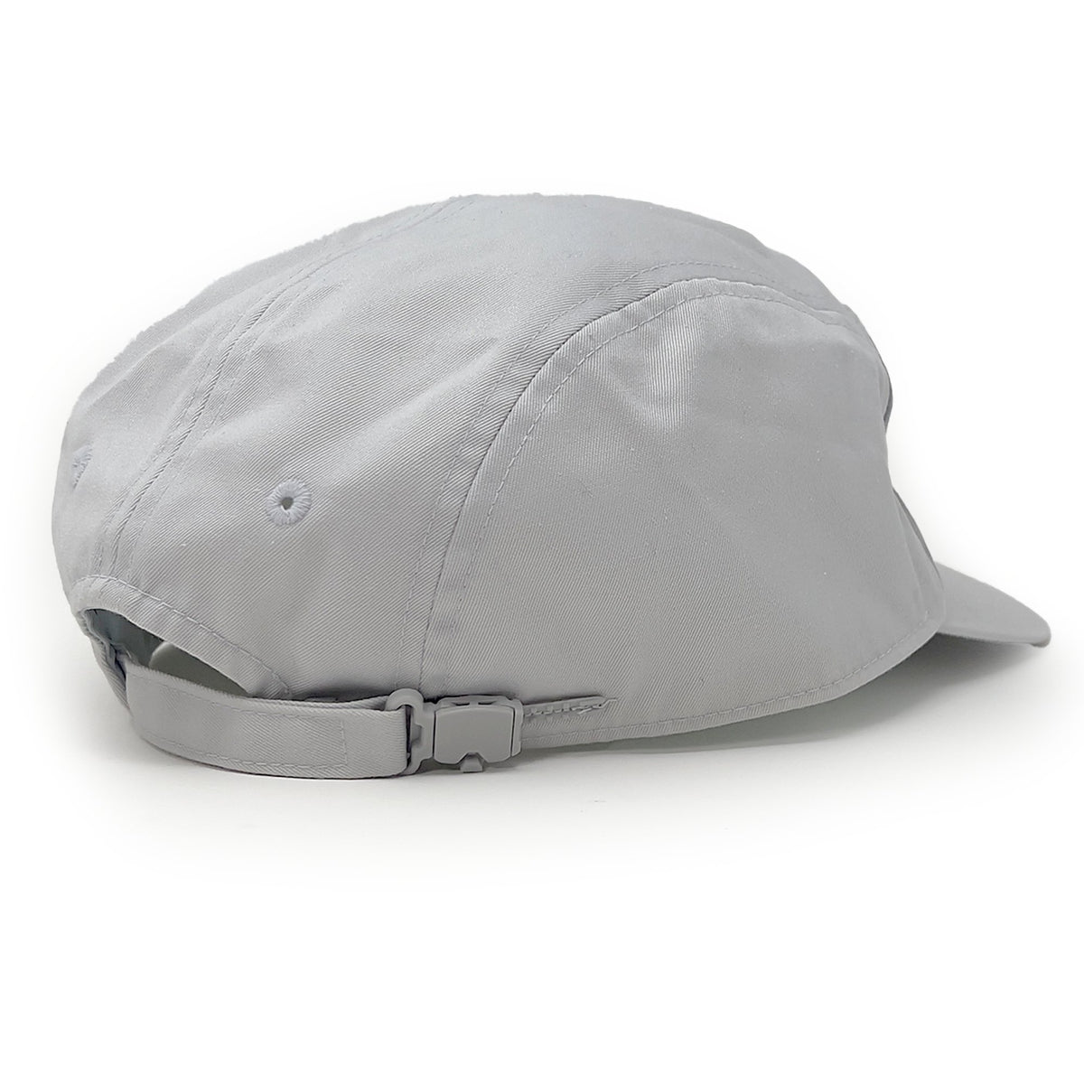 New Japanese Authentic JDM Nissan Mechanic Uniform Hat Cap Grey - Sugoi JDM