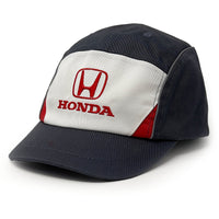 New JDM Japan Honda Motors Mechanic Staff Work Uniform Cap Hat - Sugoi JDM