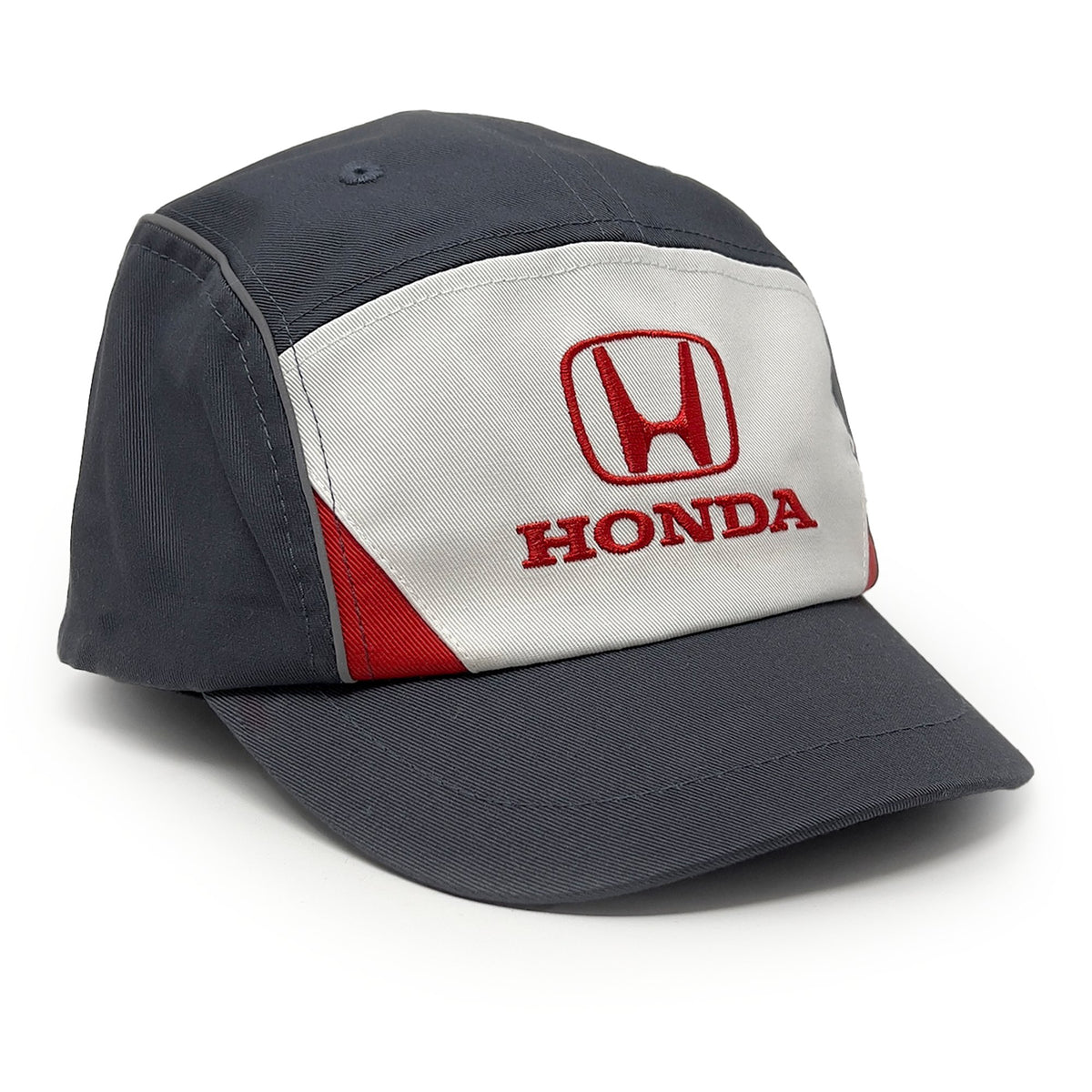 New JDM Japan Honda Motors Mechanic Staff Work Uniform Cap Hat - Sugoi JDM