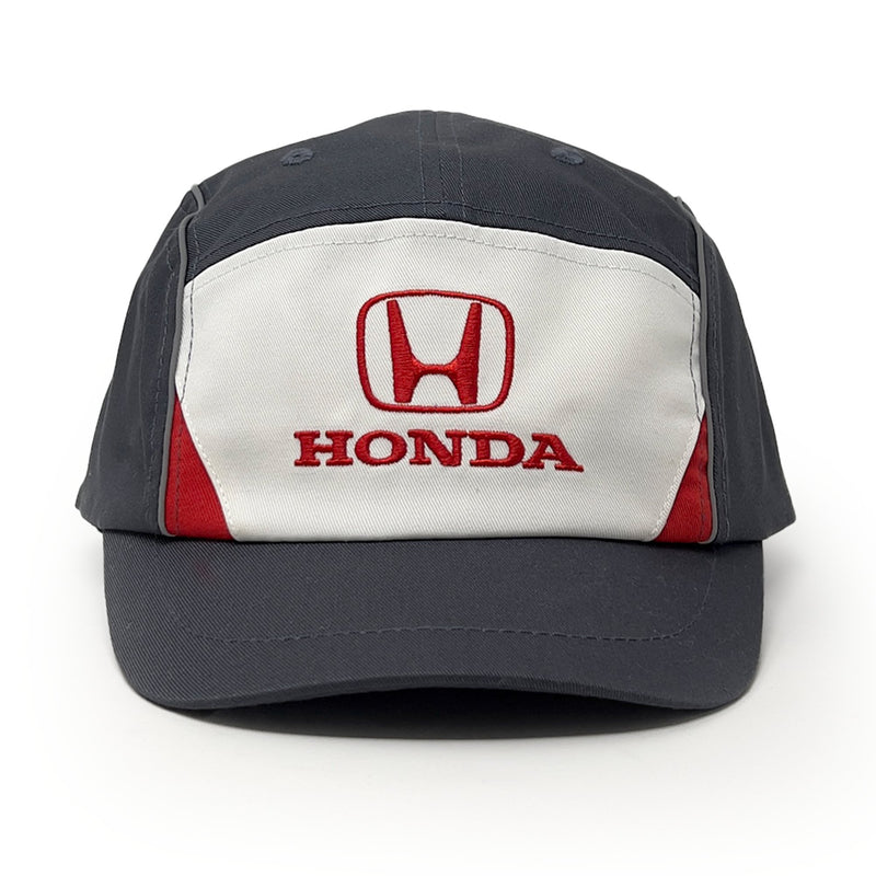 New JDM Japan Honda Motors Mechanic Staff Work Uniform Cap Hat - Sugoi JDM