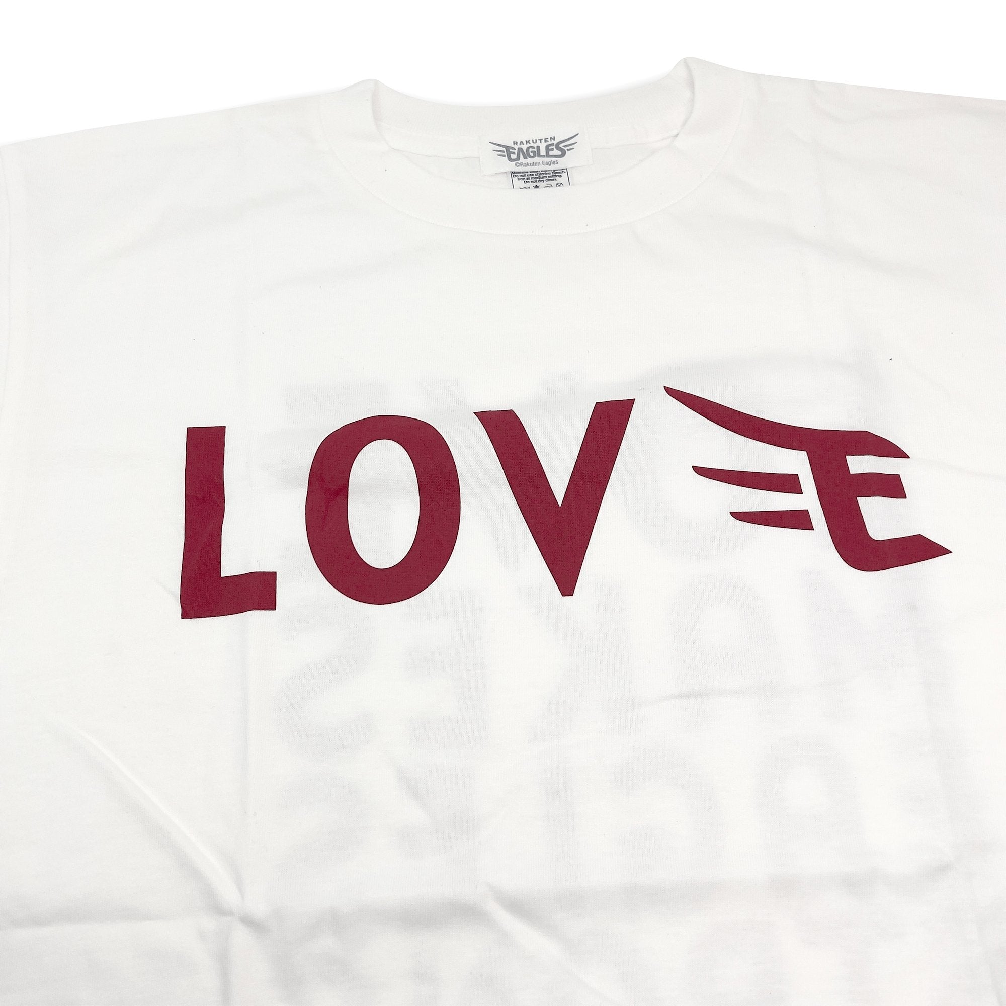 Lone hotsell love shirt