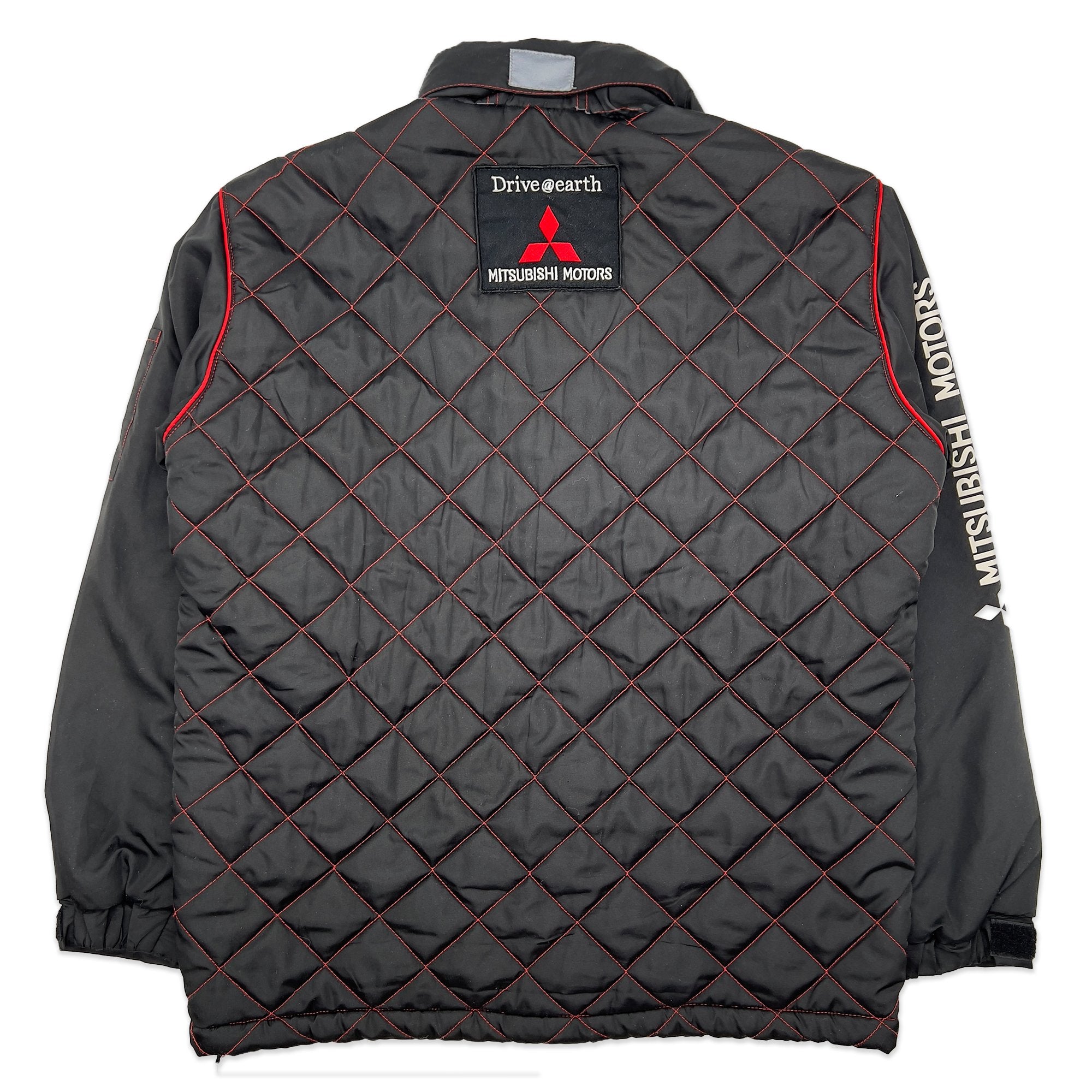 Outerwear – Sugoi JDM