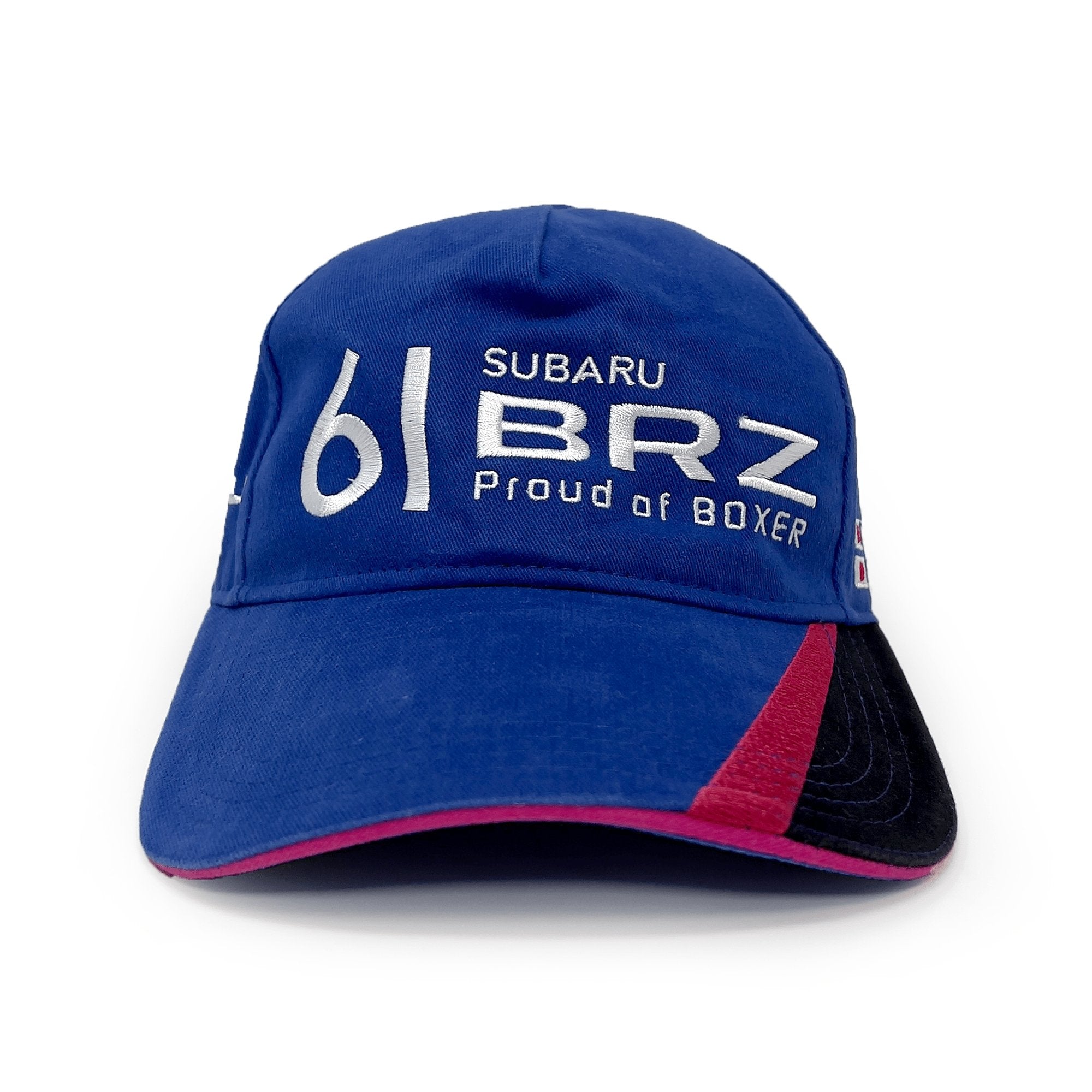 Subaru 2025 baseball cap