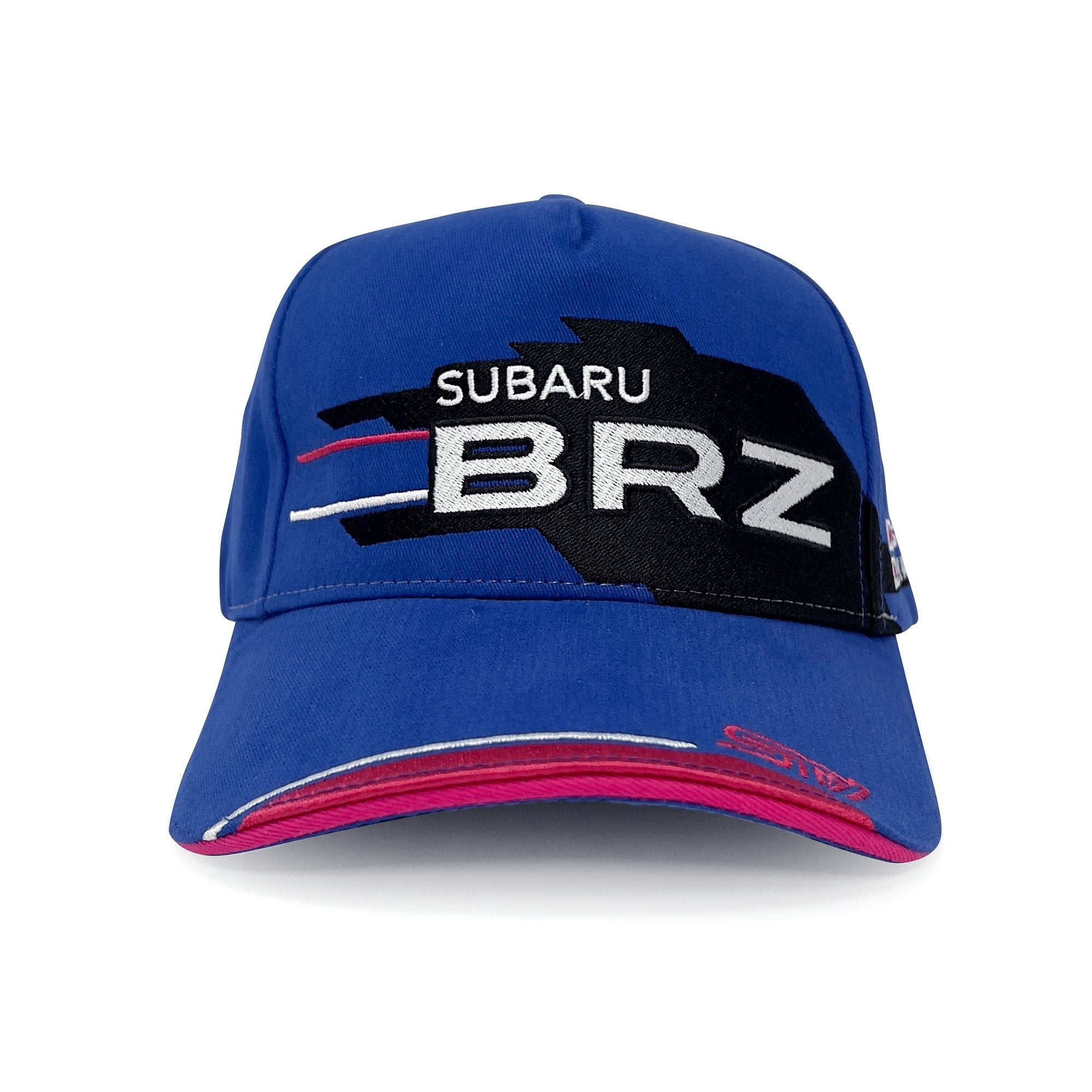 Japan Super JGTC GT300 Subaru BRZ STI Racing Champion Hat Cap