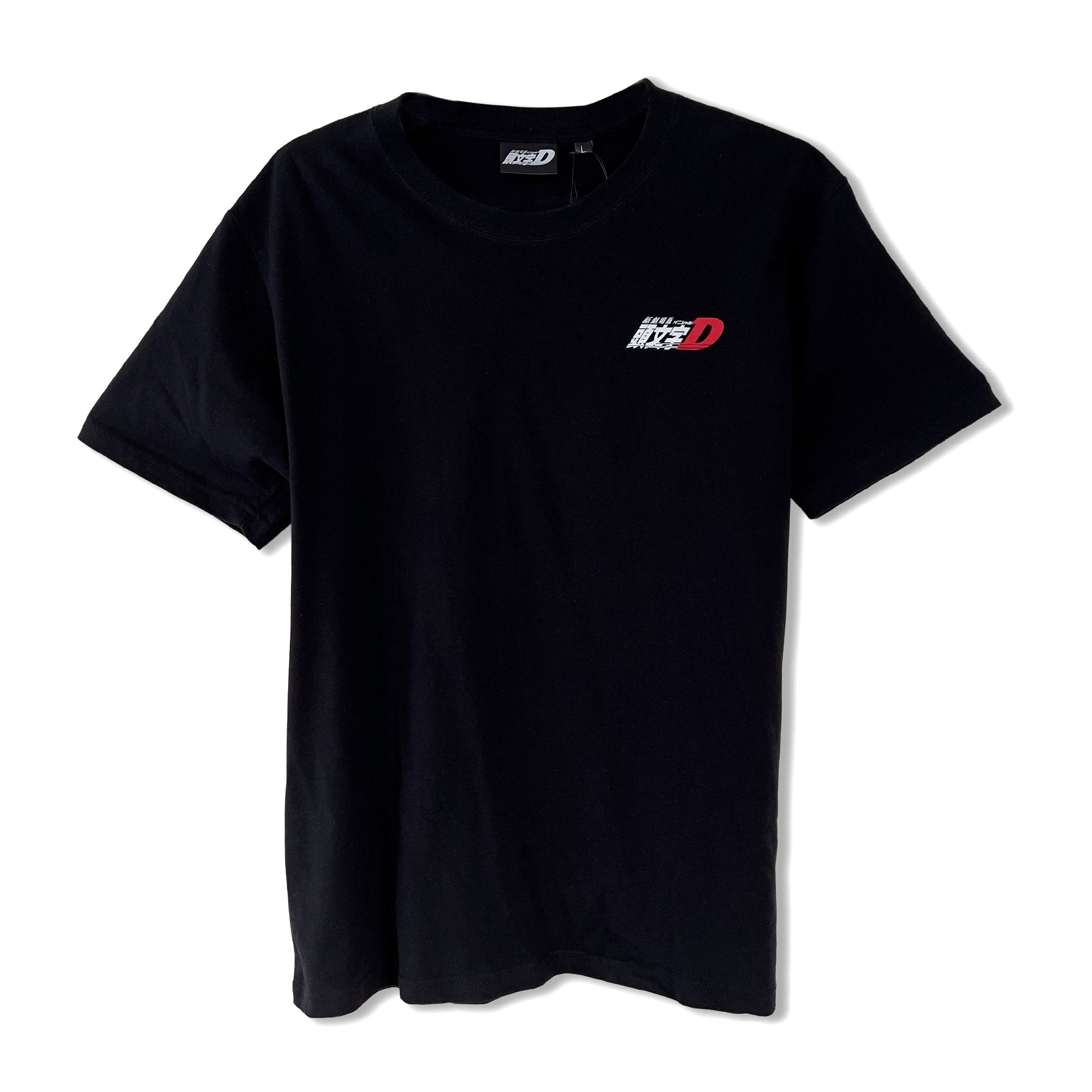 超安い MEDM MEDM x Tee Initial D T Collaboration Shirt Initial