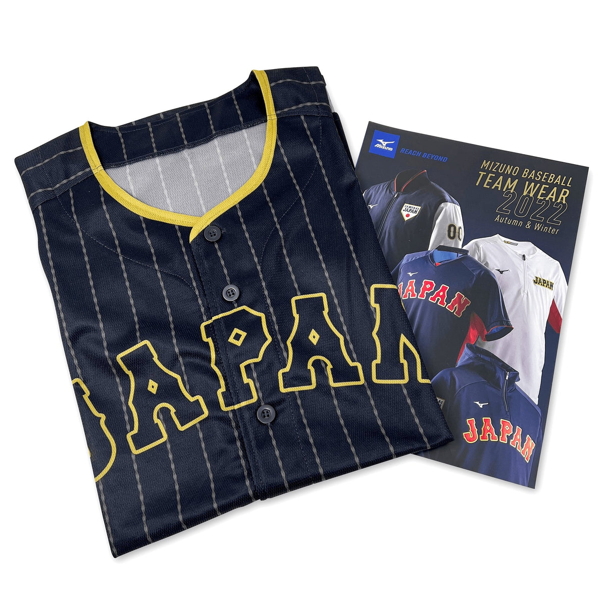 ohtani jersey in japanese
