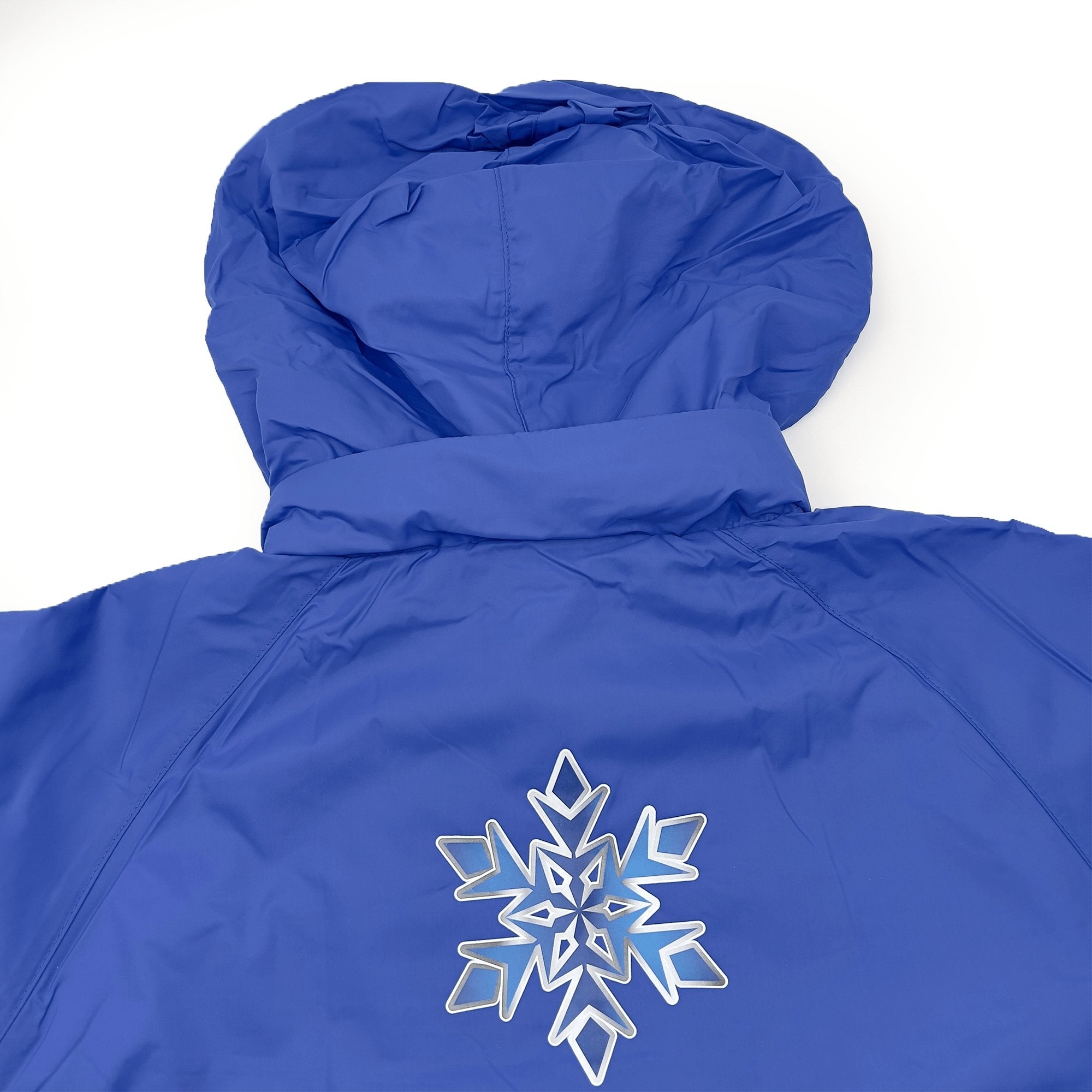 Lotto Men Long-sleeves Maxim Blue Hoodie Jacket - Corporate Gifting |  BrandSTIK