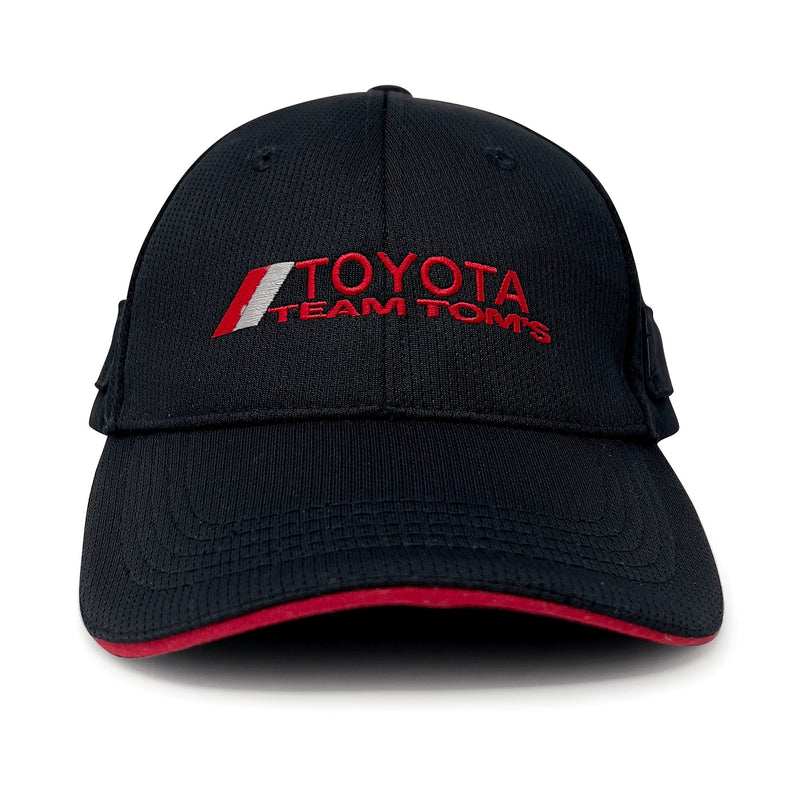 New Heavy Duty Genuine JDM Toyota Team TOM'S Formula Racing Hat