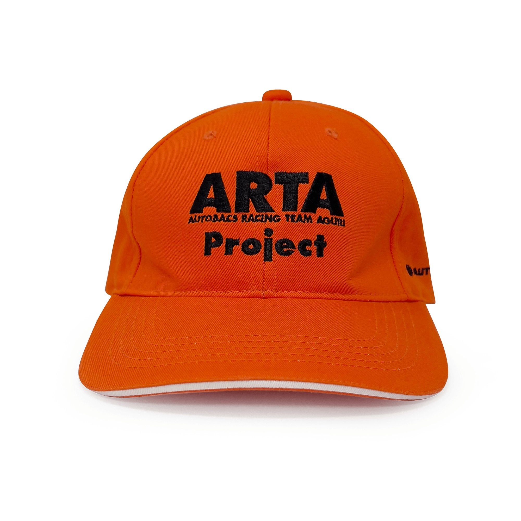 New JDM Japan Super JGTC GT Autobacs Racing Project ARTA Cap Hat