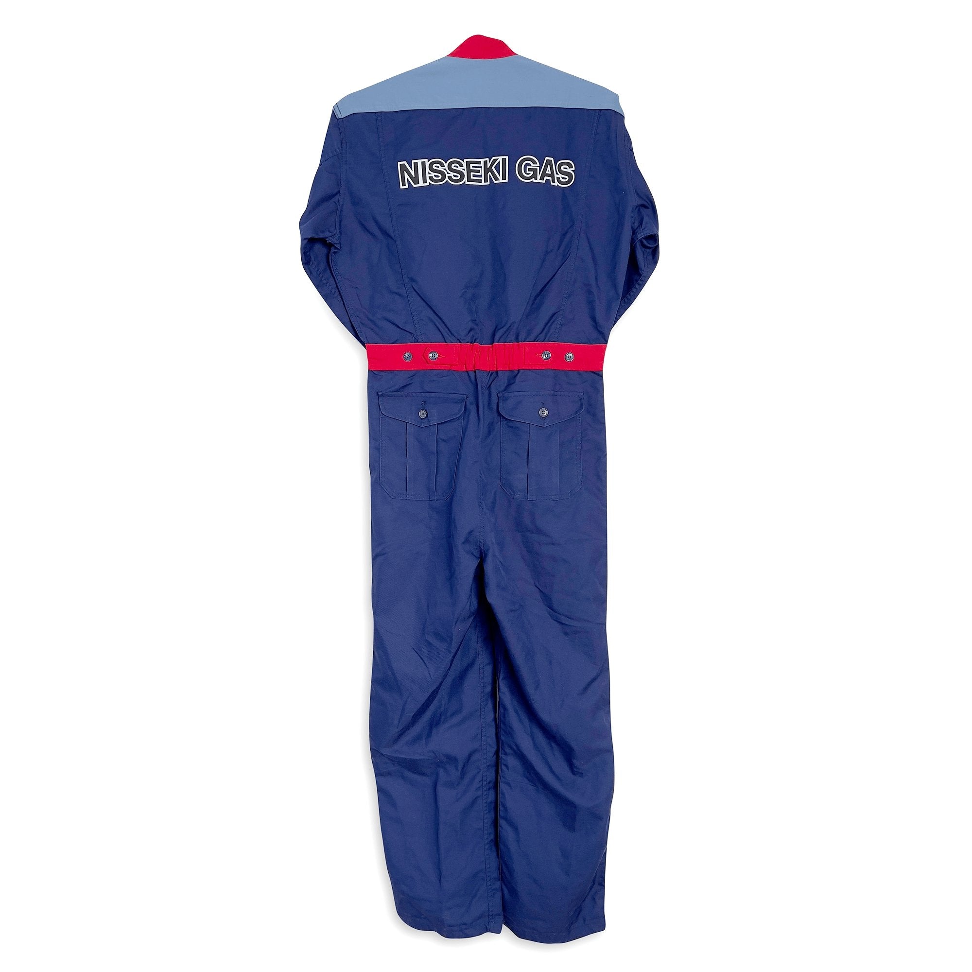 Mechanic jumpsuit best sale