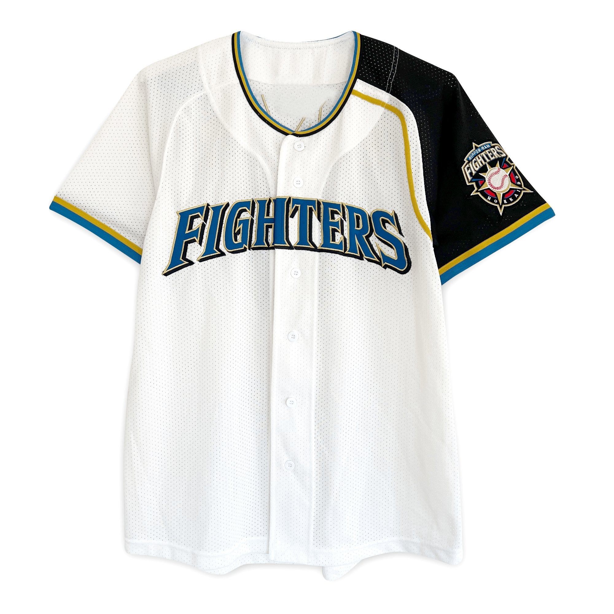 nippon ham fighters products for sale