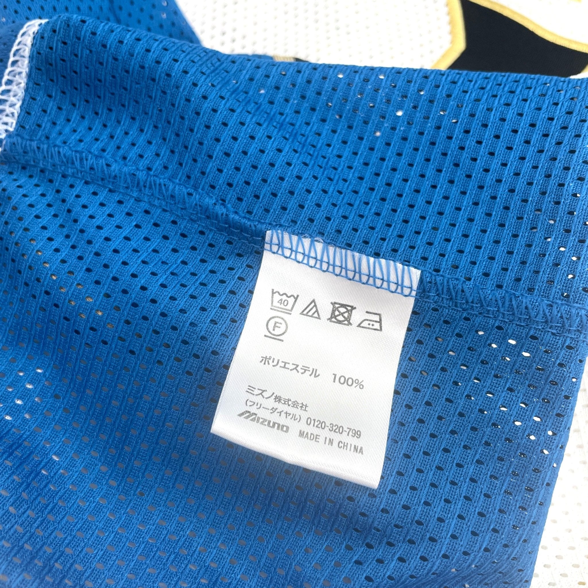 Shohei Ohtani #11 Yu Drivish Japan Fighters Baseball Jersey Blue Sewn Name  S-4XL