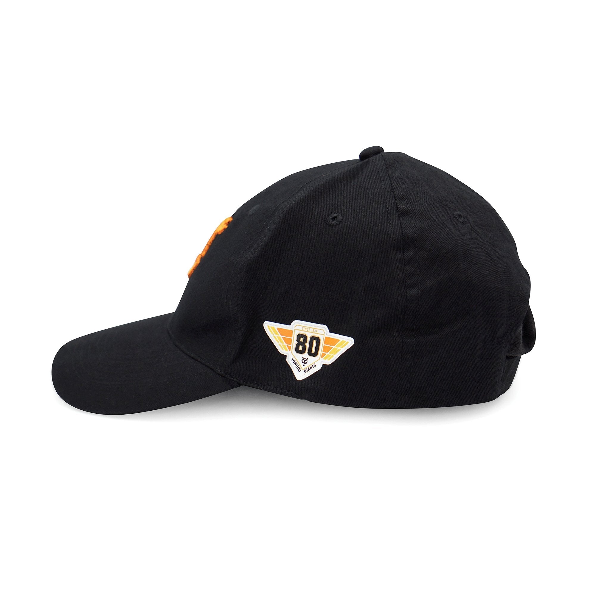 Retro Japan Tokyo Yomiuri Giants 80th Anniversary