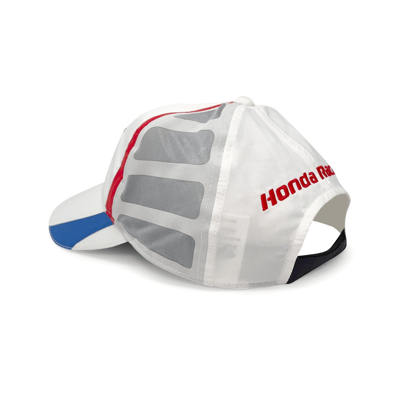 Retro JDM Japan Honda Racing Promotional Team Cap Hat - Sugoi JDM