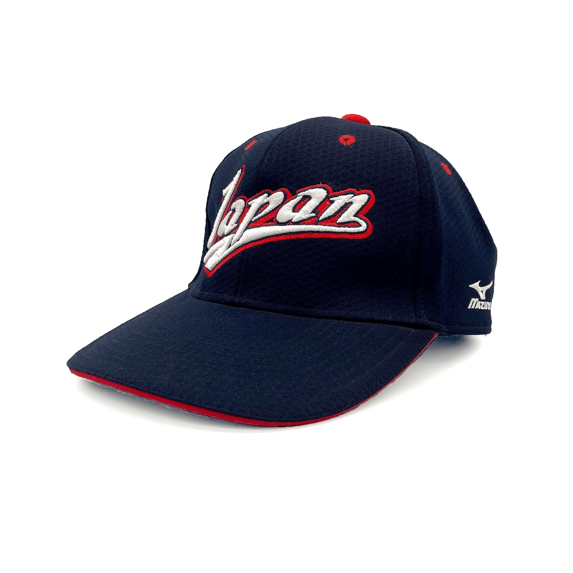 Mizuno store retro cap