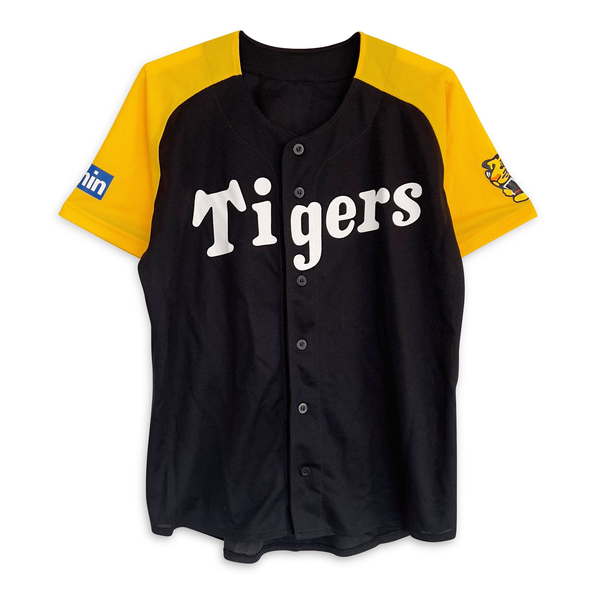 Hanshin Tiger Jersey 
