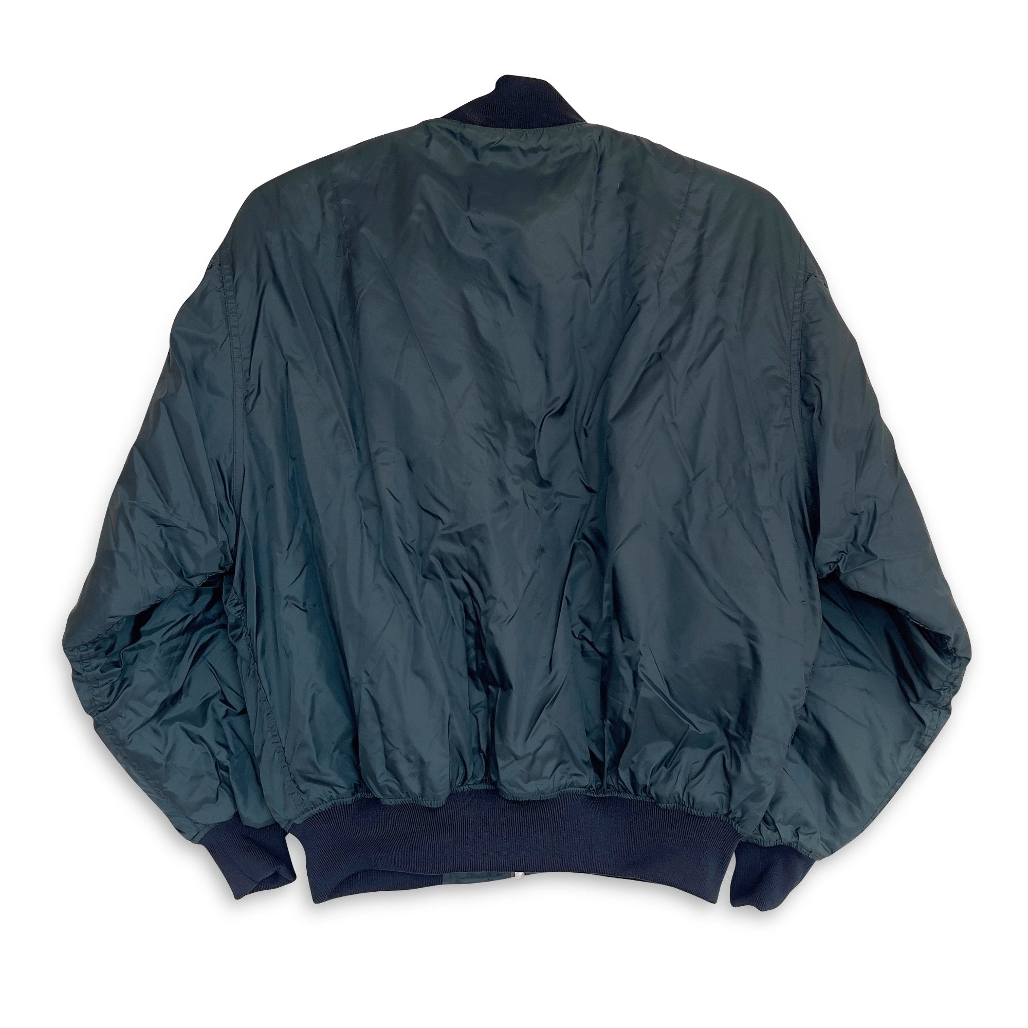 New retro clearance wave jacket