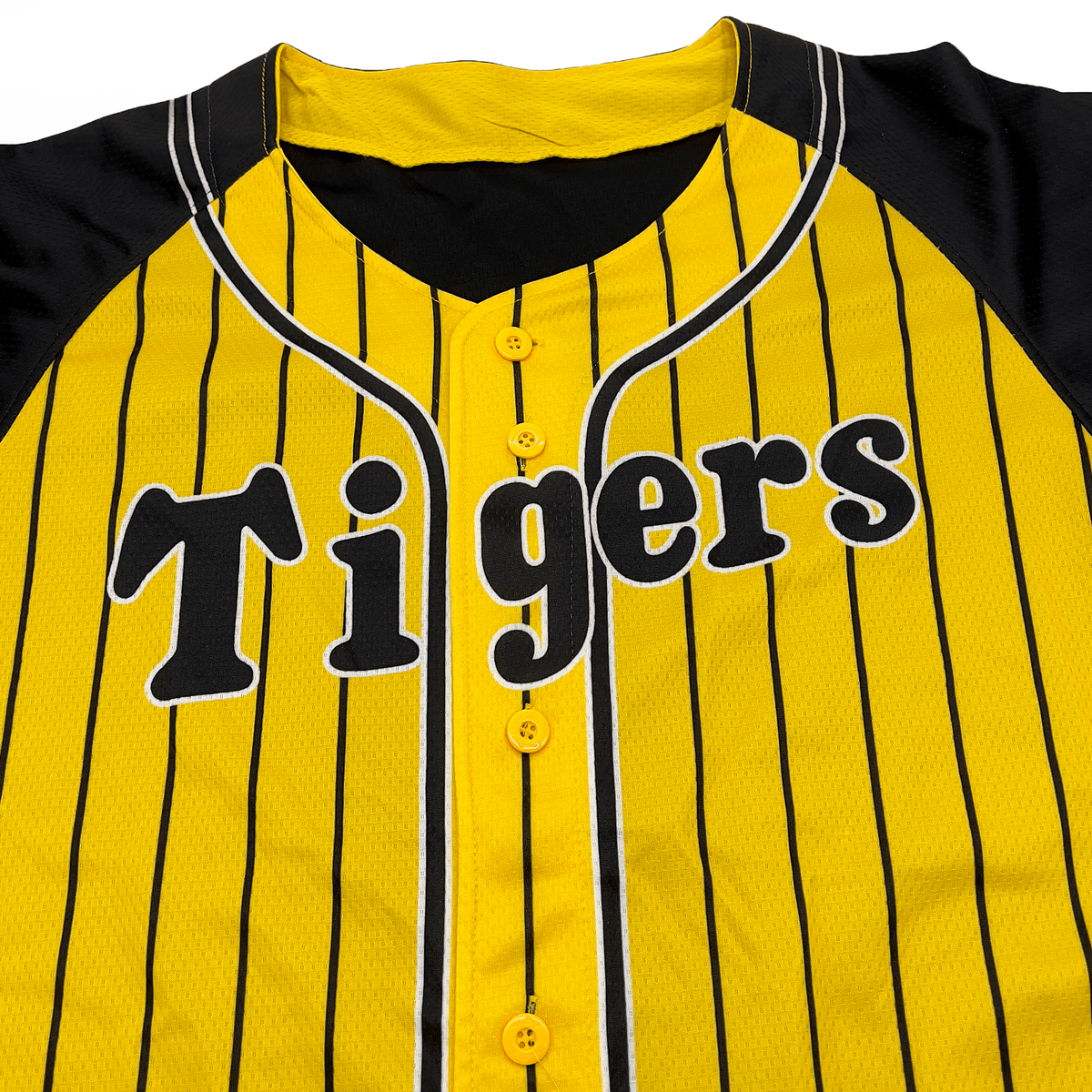 tigers baseball jerseys